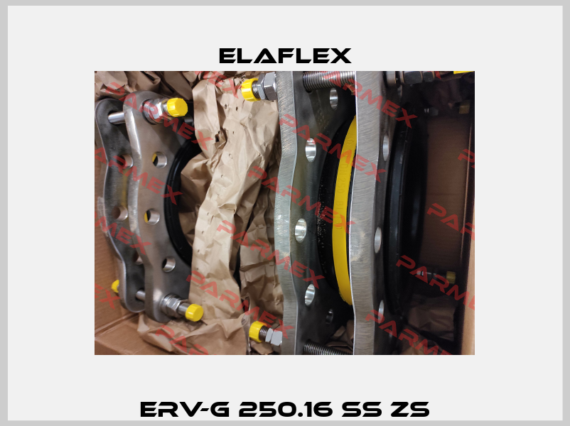ERV-G 250.16 SS ZS Elaflex