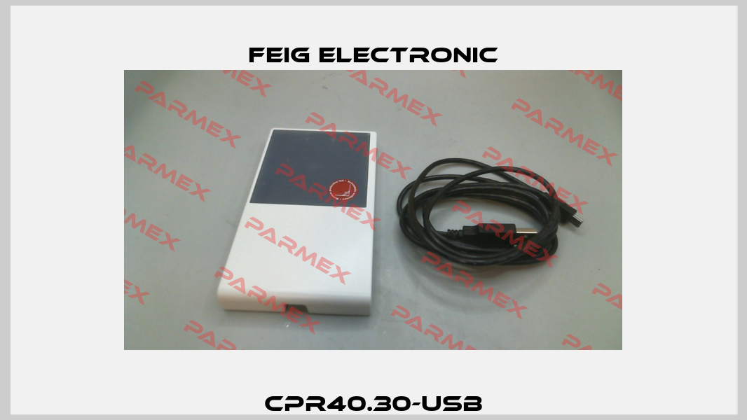 CPR40.30-USB FEIG ELECTRONIC
