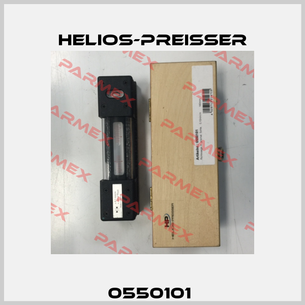 0550101  Helios-Preisser