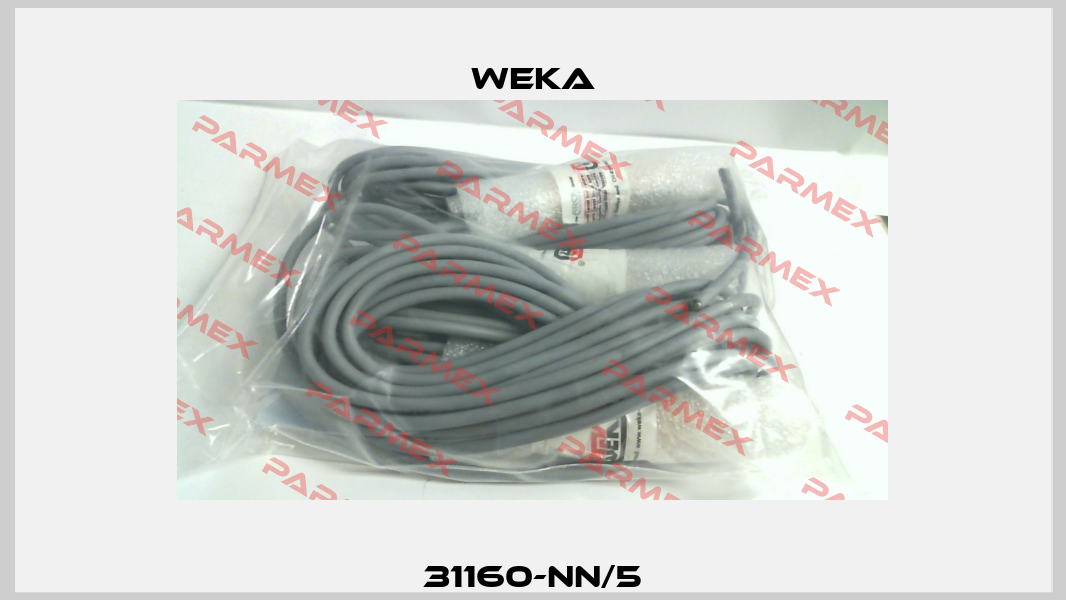 31160-NN/5 Weka