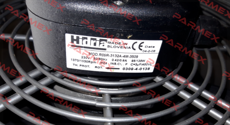 R09R-3132A-4M-3509 Hidria