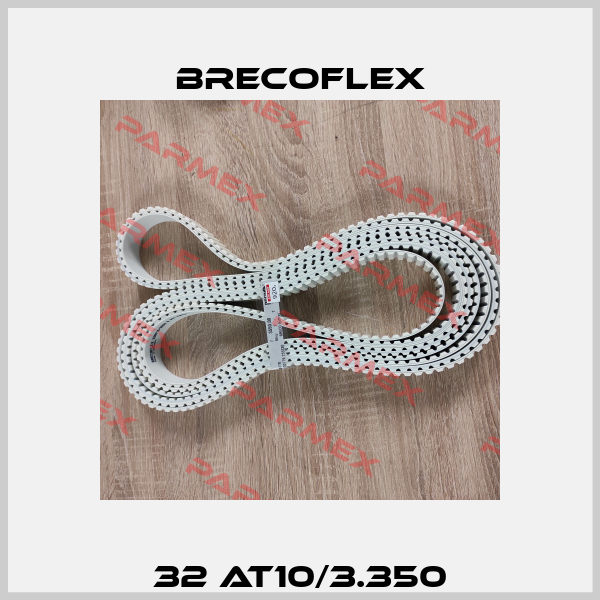 32 AT10/3.350 Brecoflex