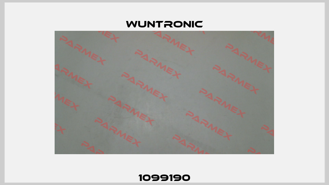1099190 Wuntronic