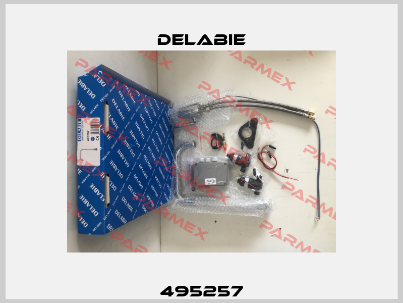 495257 Delabie