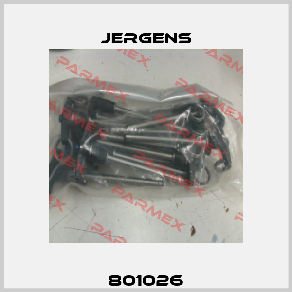 801026 Jergens