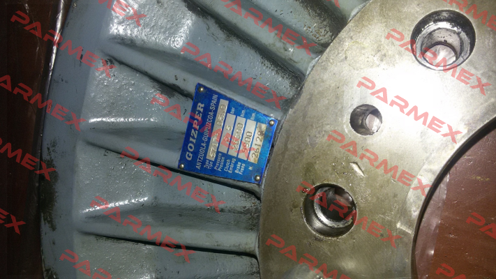 57176105WD Goizper