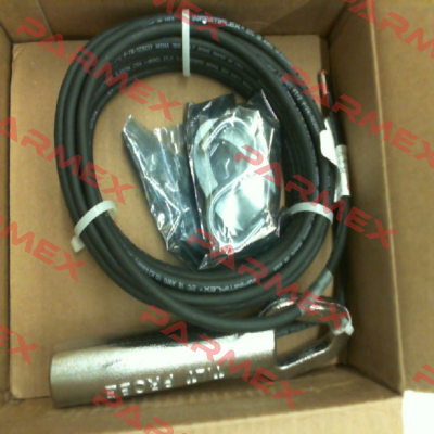 Model 20-39-8M (508506) Ramsey