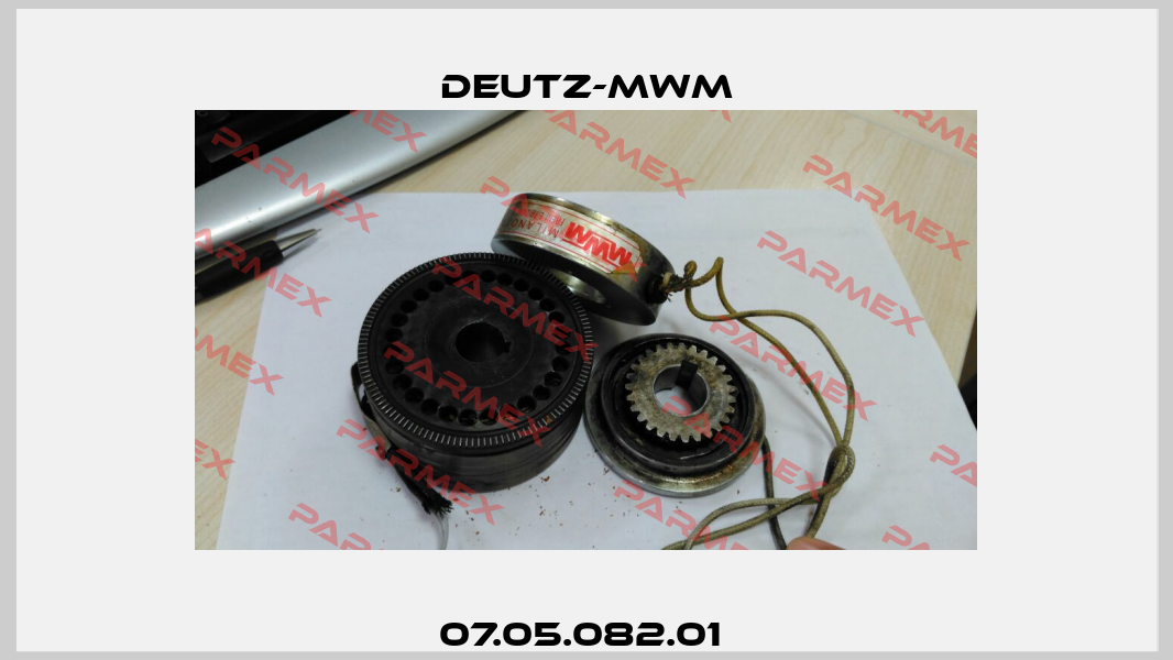 07.05.082.01  Deutz-mwm