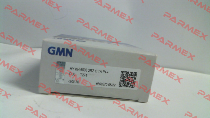 19HYKH60082RZCTAP4S1 - HYKH 6008 2RZ C TA P4+DUL T274 Gmn