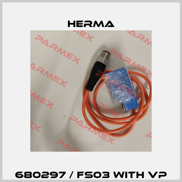 680297 / FS03 with VP Herma