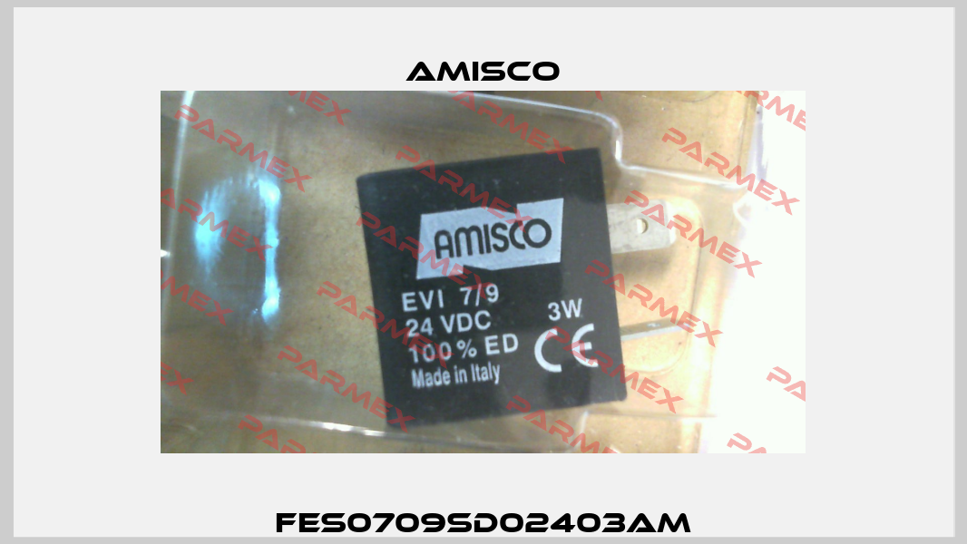FES0709SD02403AM Amisco