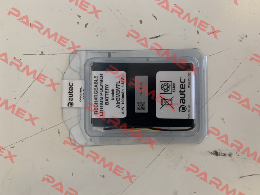 R0BATT00E0018 Autec