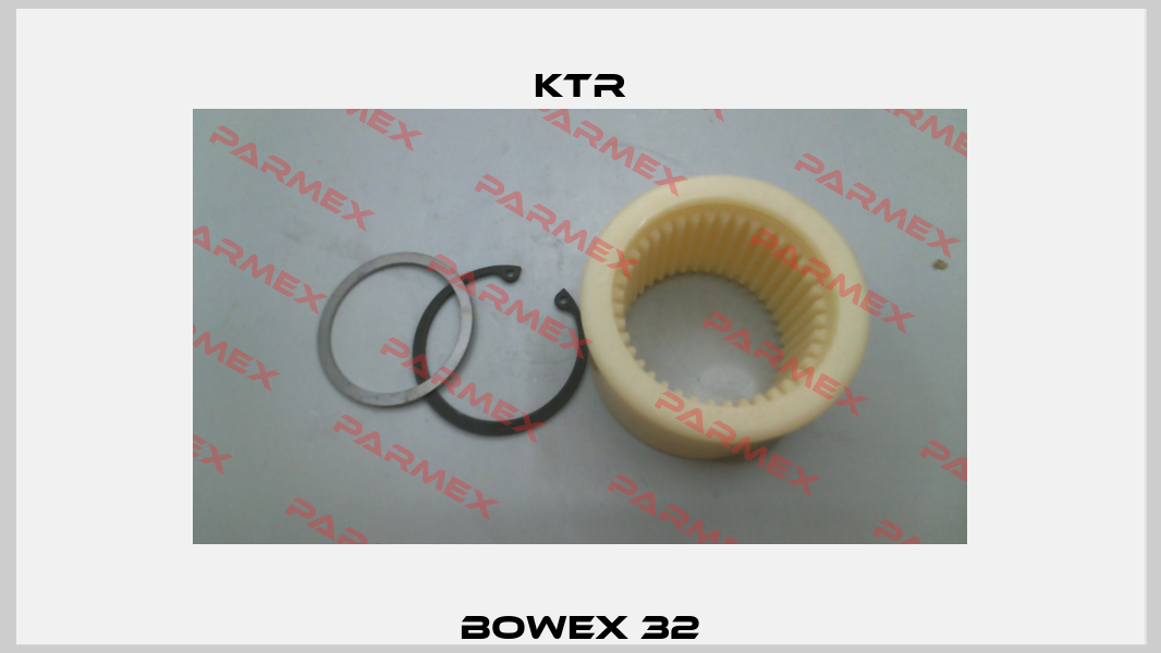 BoWex 32 KTR