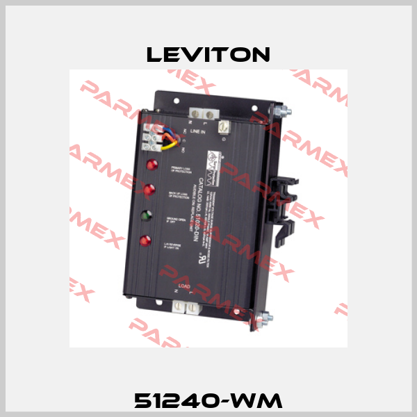 51240-WM Leviton