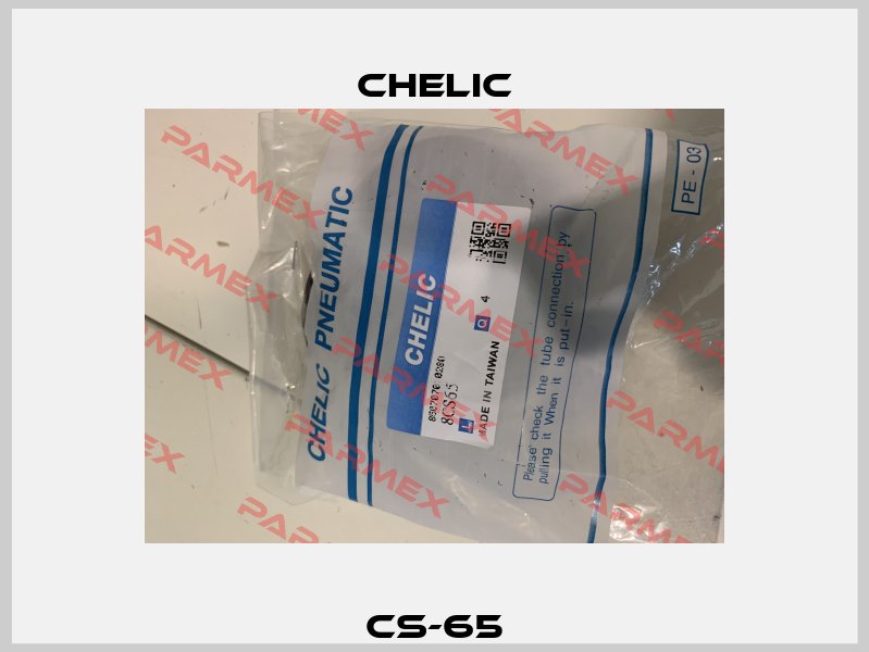 CS-65 Chelic