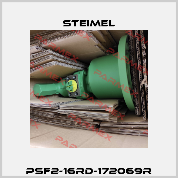 PSF2-16RD-172069R Steimel
