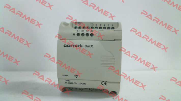 AF-10MR-D2-CAP/DC24V Comat Releco