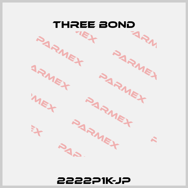 2222P1K-JP Three Bond