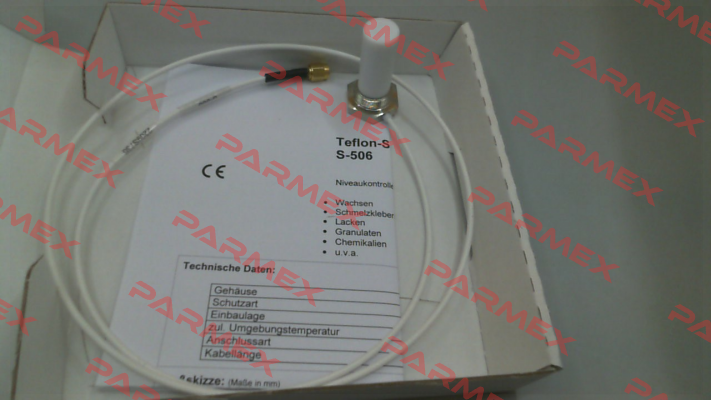 S-506 Tippkemper