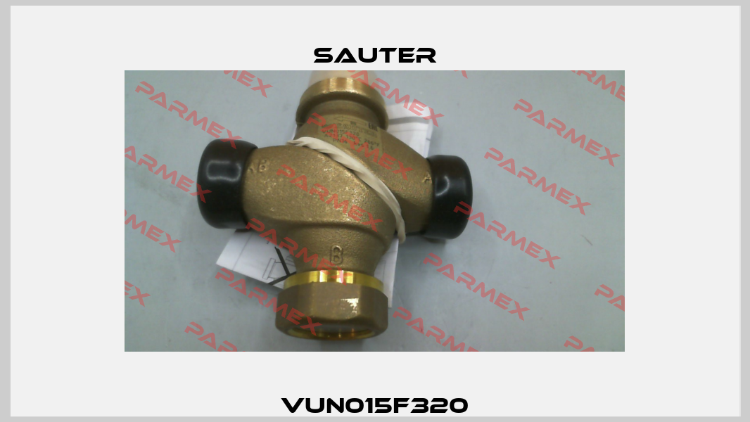 VUN015F320 Sauter