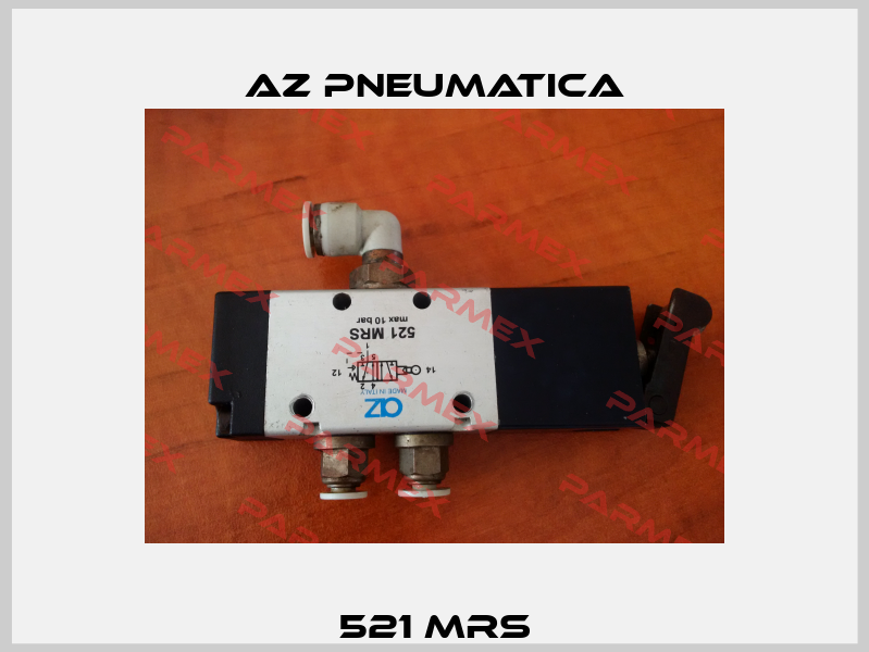 521 MRS AZ Pneumatica