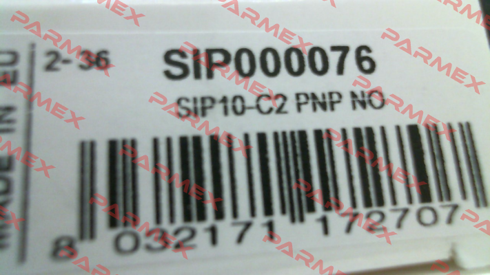 SIP000076 Aeco