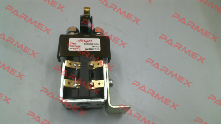 SW80CB-2159L Albright