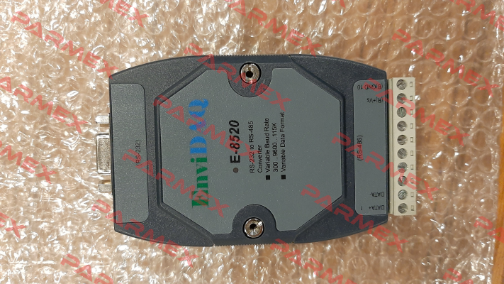 ENVIDAQ 8520 Envitech