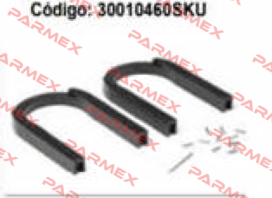 30010460SKU Ambaflex