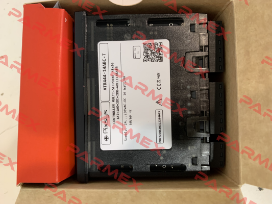 ATR444-14ABC-T Pixsys