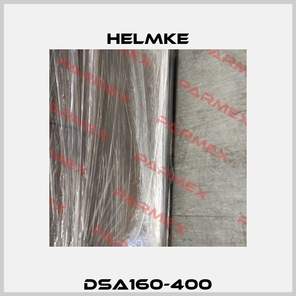 DSA160-400 Helmke