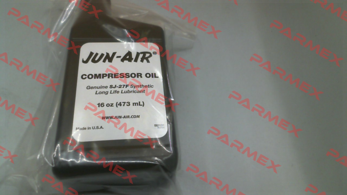 110005.000 Jun Air Oil SJ-27F IN (473 ml) Jun-Air