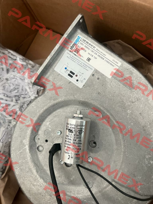G2E160AY5091 EBM Papst