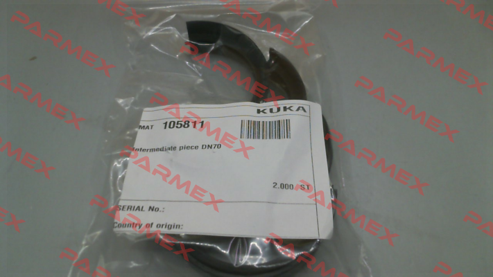 105811 Kuka