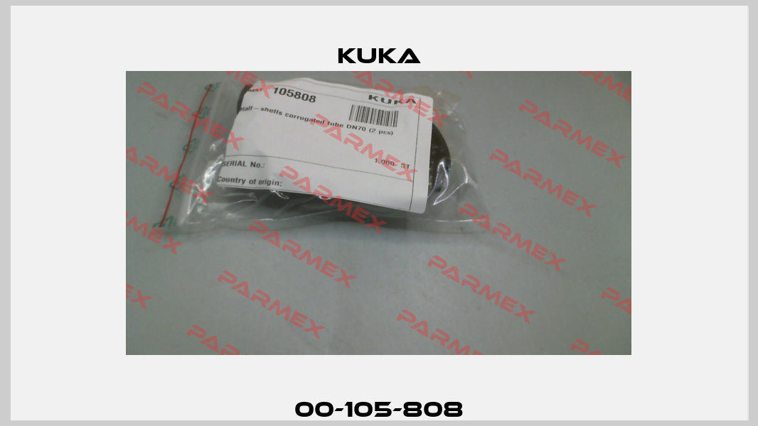00-105-808 Kuka