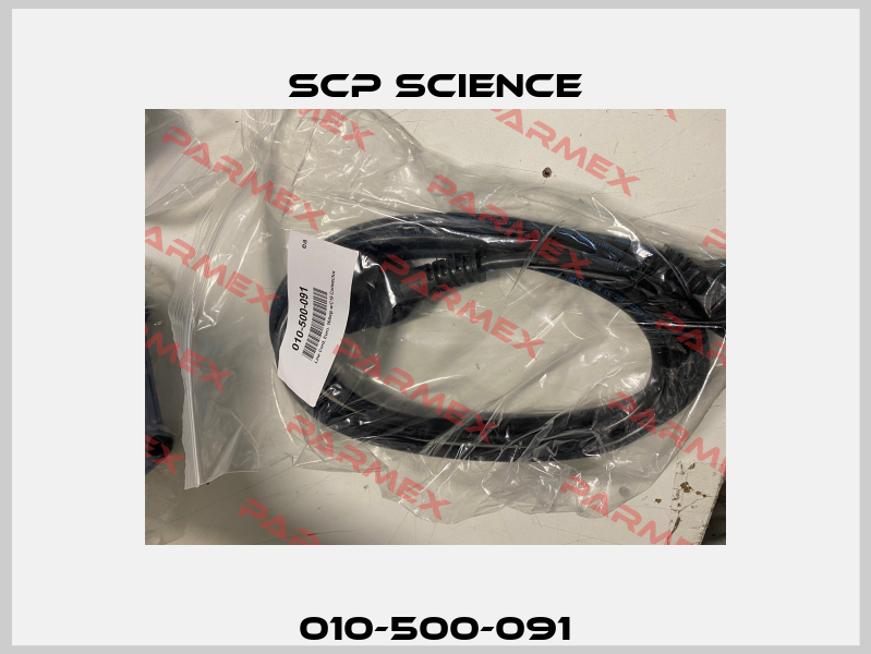 010-500-091 Scp Science