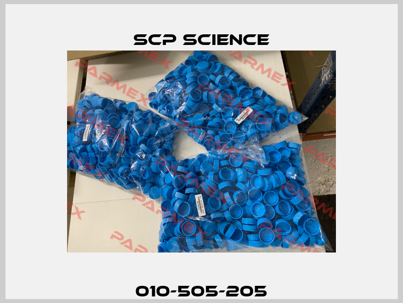 010-505-205 Scp Science