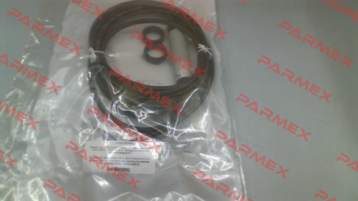 FAIH/00-2A84 Micro Detectors / Diell (now Datasensing)
