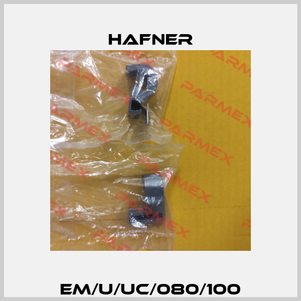 EM/U/UC/080/100 Hafner