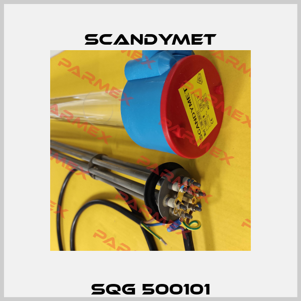 SQG 500101 SCANDYMET