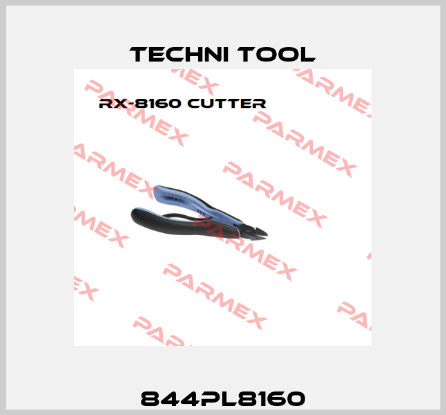 844PL8160 Techni Tool
