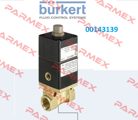 00143139 Burkert