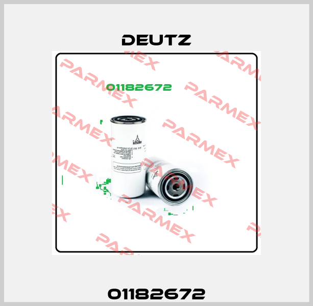 01182672 Deutz
