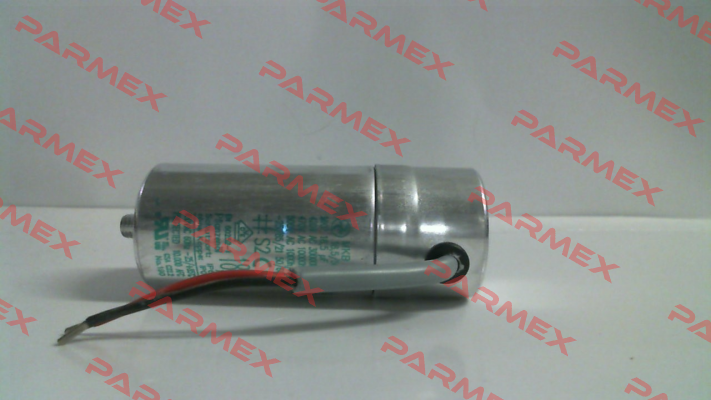 MKP 18,5/500/36 MKB