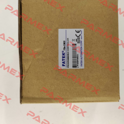 FBs-CM22 Fatek