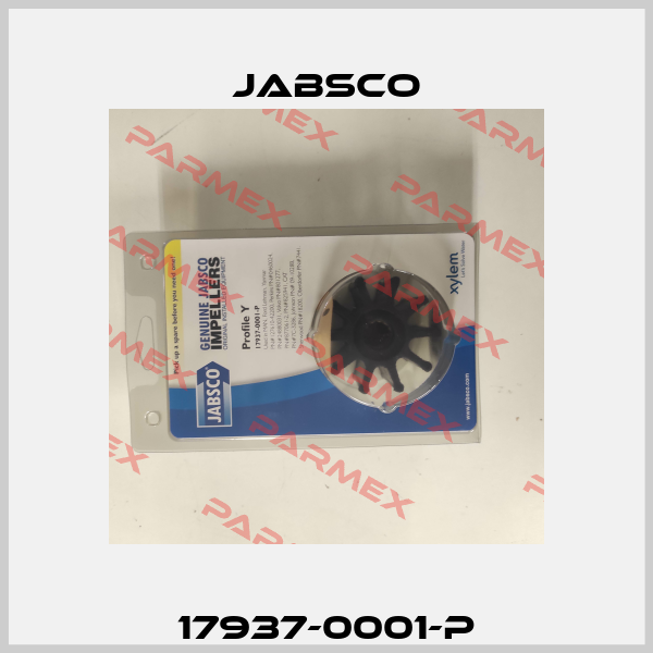 17937-0001-P Jabsco