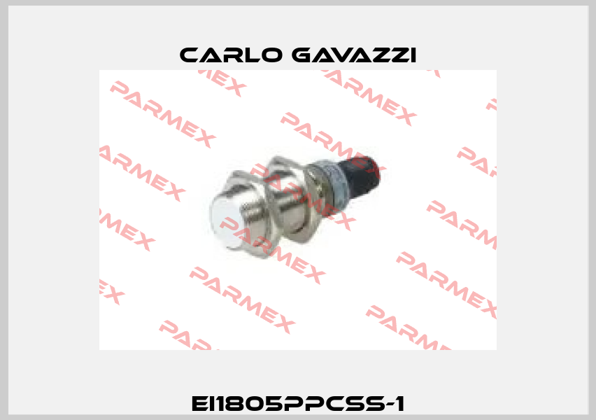 EI1805PPCSS-1 Carlo Gavazzi