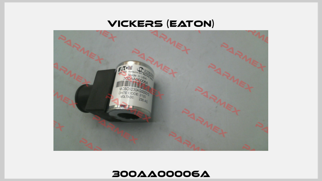 300AA00006A Vickers (Eaton)
