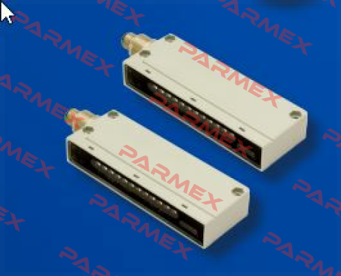 BX80A/1P-0H Micro Detectors / Diell (now Datasensing)