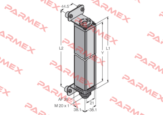 MAE616Q Turck